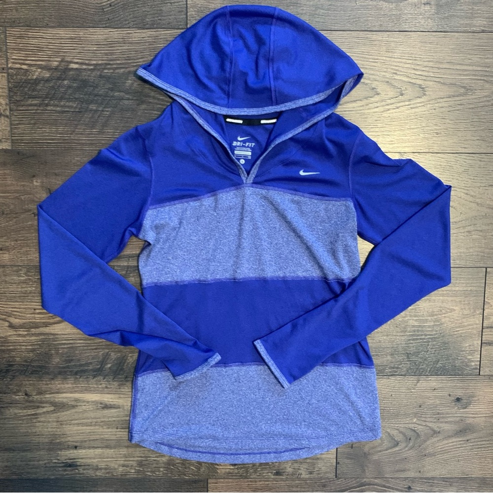 Nike | Running Dri-Fit Long Sleeve Sz S